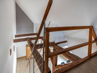 Apartment Buchholz bei Röbel Features 23