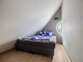 Appartement Buchholz bei Röbel Équipement 17