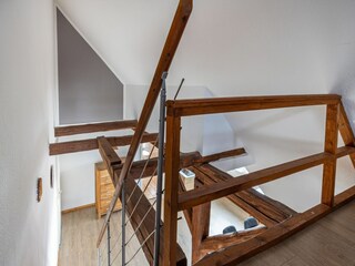 Appartement Buchholz bei Röbel Équipement 24