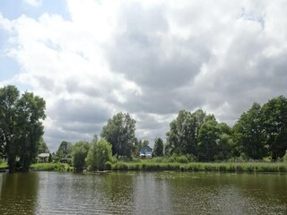 Appartement Buchholz bei Röbel Environnement 52