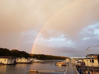 Apartment Buchholz bei Röbel Umgebung 28