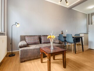 Vakantiehuis Buchholz bei Röbel Kenmerken 10