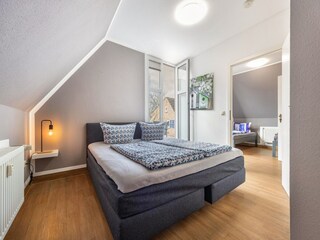 Vakantiehuis Buchholz bei Röbel Kenmerken 23