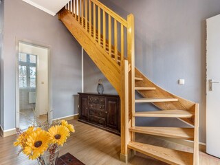 Maison de vacances Buchholz bei Röbel Équipement 19