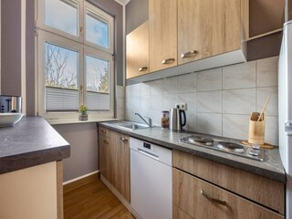 Vakantiehuis Buchholz bei Röbel Kenmerken 14