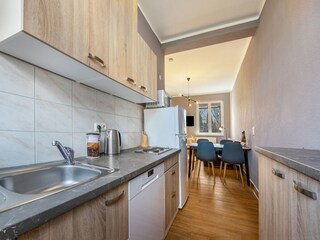 Ferienhaus Buchholz bei Röbel Ausstattung 17