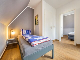 Maison de vacances Buchholz bei Röbel Équipement 17