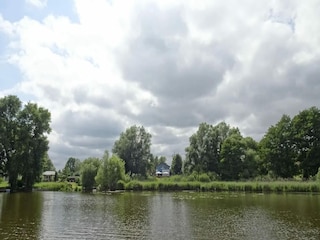 Ferienhaus Buchholz bei Röbel Umgebung 56