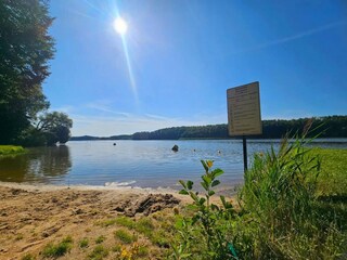 Casa per le vacanze Buchholz bei Röbel Ambiente 42