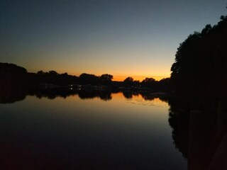 Ferienhaus Buchholz bei Röbel Umgebung 58