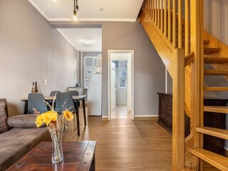 Ferienhaus Buchholz bei Röbel Ausstattung 21