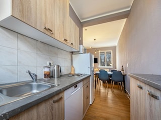 Ferienhaus Buchholz bei Röbel Ausstattung 8
