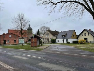 Vakantiehuis Buchholz bei Röbel Omgeving 53