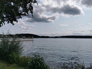 Vakantiehuis Buchholz bei Röbel Omgeving 46