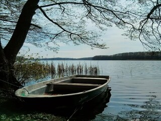 Casa per le vacanze Buchholz bei Röbel Ambiente 54