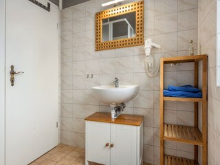 Vakantiehuis Buchholz bei Röbel Kenmerken 22