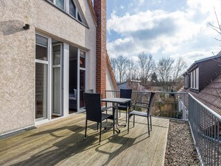 Vakantiehuis Buchholz bei Röbel Buitenaudio-opname 7