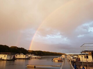 Casa per le vacanze Buchholz bei Röbel Ambiente 49