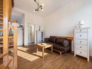 Holiday house Buchholz bei Röbel Features 21