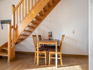 Casa per le vacanze Buchholz bei Röbel Caratteristiche 22