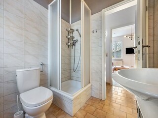 Casa per le vacanze Buchholz bei Röbel Caratteristiche 19