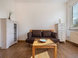 Ferienhaus Buchholz bei Röbel Ausstattung 11