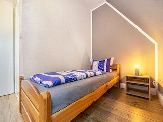 Ferienhaus Buchholz bei Röbel Ausstattung 25