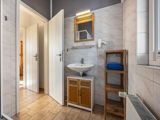 Ferienhaus Buchholz bei Röbel Ausstattung 17