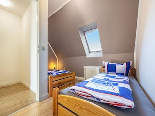 Maison de vacances Buchholz bei Röbel Équipement 17