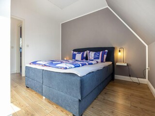 Maison de vacances Buchholz bei Röbel Équipement 12