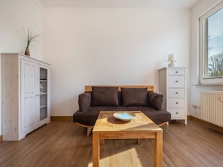 Ferienhaus Buchholz bei Röbel Ausstattung 24