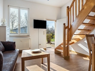 Ferienhaus Buchholz bei Röbel Ausstattung 10