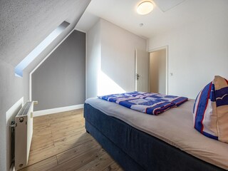 Ferienhaus Buchholz bei Röbel Ausstattung 13