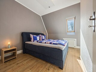 Maison de vacances Buchholz bei Röbel Équipement 21