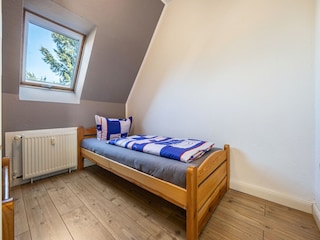Ferienhaus Buchholz bei Röbel Ausstattung 15