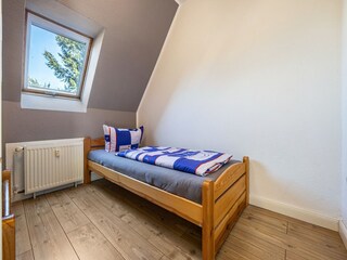 Maison de vacances Buchholz bei Röbel Équipement 7