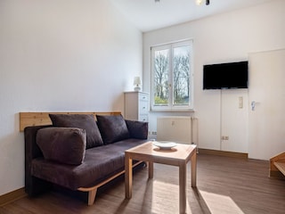 Ferienhaus Buchholz bei Röbel Ausstattung 23