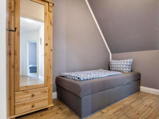 Ferienhaus Buchholz bei Röbel Ausstattung 20