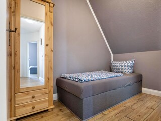 Maison de vacances Buchholz bei Röbel Équipement 11