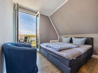 Casa per le vacanze Buchholz bei Röbel Caratteristiche 20