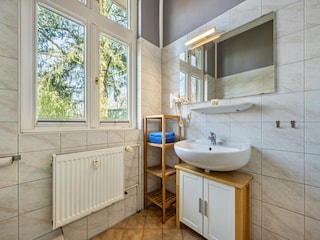 Holiday house Buchholz bei Röbel Features 23