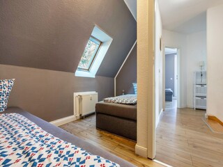 Maison de vacances Buchholz bei Röbel Équipement 28