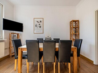 Ferienhaus Buchholz bei Röbel Ausstattung 16