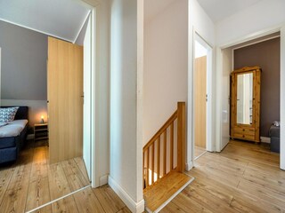 Maison de vacances Buchholz bei Röbel Équipement 28