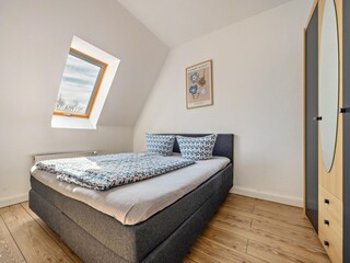 Casa per le vacanze Buchholz bei Röbel Caratteristiche 25