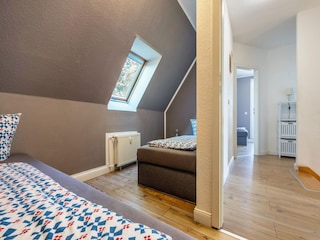 Ferienhaus Buchholz bei Röbel Ausstattung 25