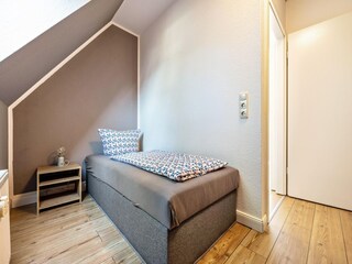 Holiday house Buchholz bei Röbel Features 29