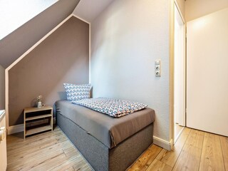 Holiday house Buchholz bei Röbel Features 27