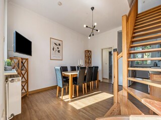 Casa per le vacanze Buchholz bei Röbel Caratteristiche 17