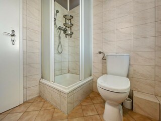 Casa per le vacanze Buchholz bei Röbel Caratteristiche 12